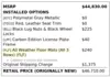 Florida Fine Cars - Used MAZDA CX-9 2023 ORLANDO CARBON EDITION