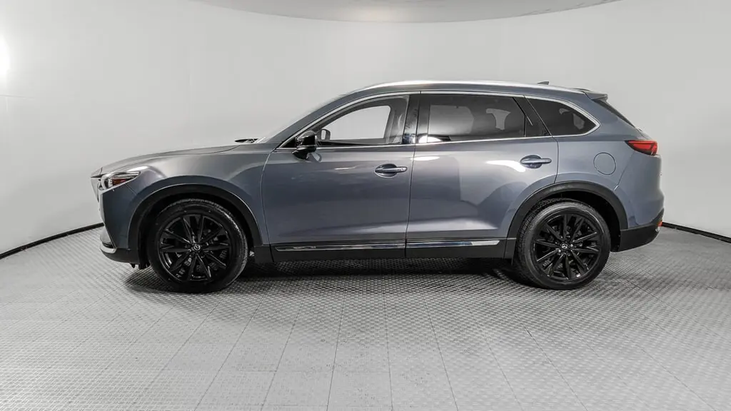 Florida Fine Cars - Used MAZDA CX-9 2023 ORLANDO CARBON EDITION