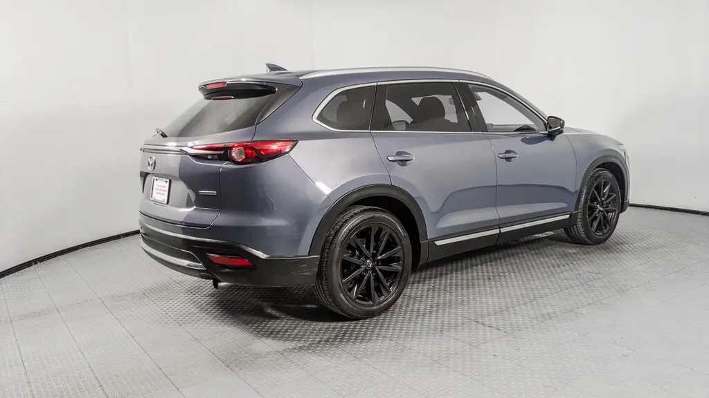 Florida Fine Cars - Used MAZDA CX-9 2023 ORLANDO CARBON EDITION