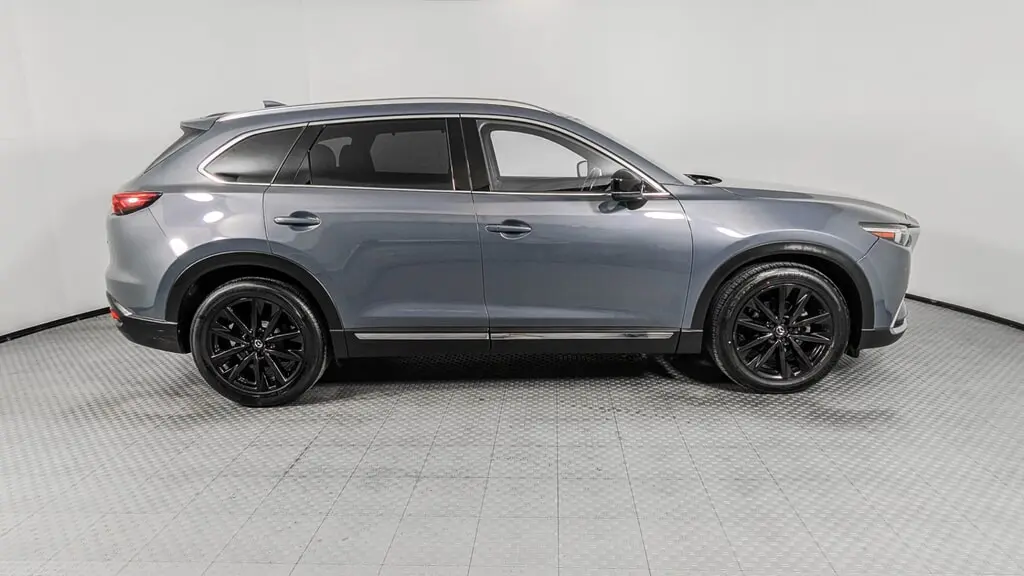 Florida Fine Cars - Used MAZDA CX-9 2023 ORLANDO CARBON EDITION