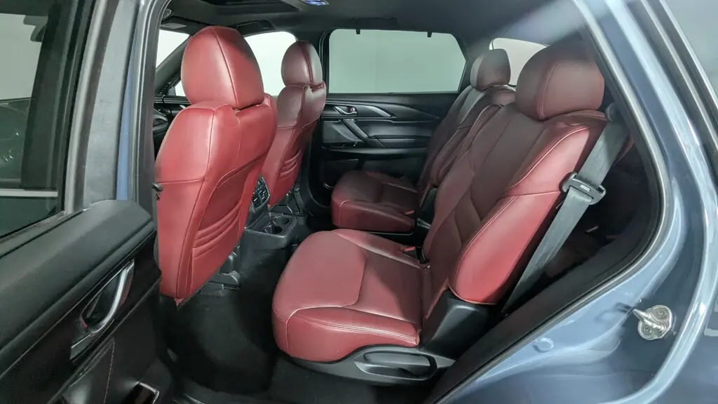 Florida Fine Cars - Used MAZDA CX-9 2023 ORLANDO CARBON EDITION