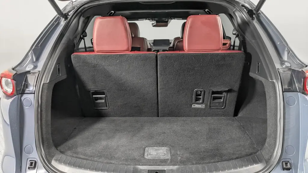 Florida Fine Cars - Used MAZDA CX-9 2023 ORLANDO CARBON EDITION