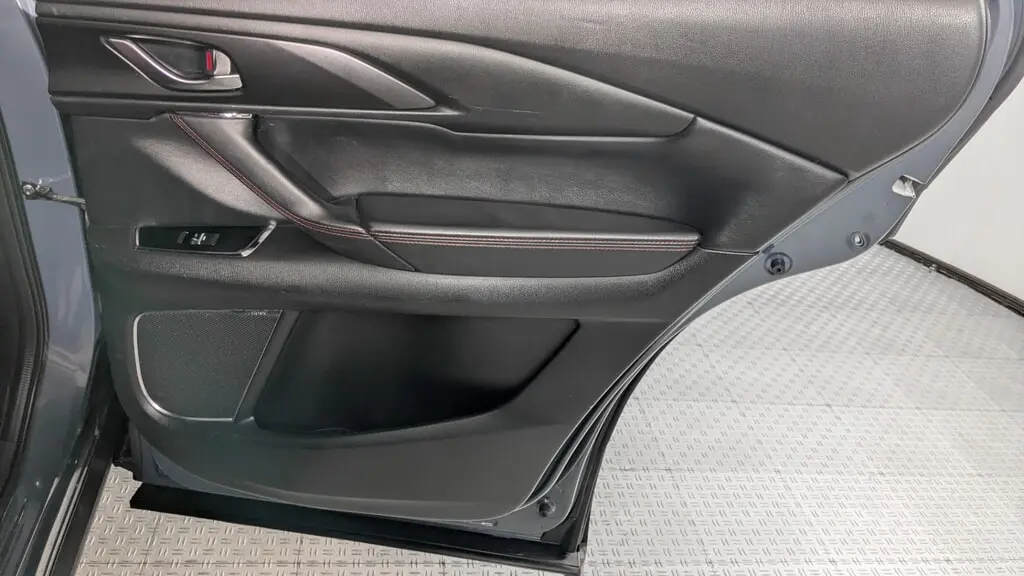 Florida Fine Cars - Used MAZDA CX-9 2023 ORLANDO CARBON EDITION