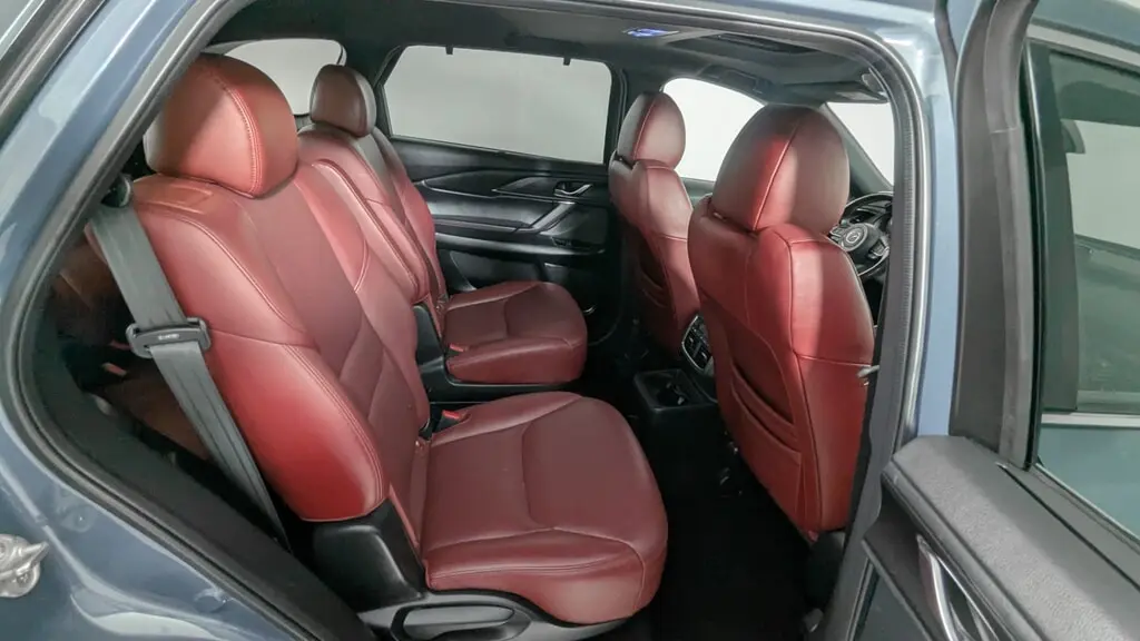 Florida Fine Cars - Used MAZDA CX-9 2023 ORLANDO CARBON EDITION