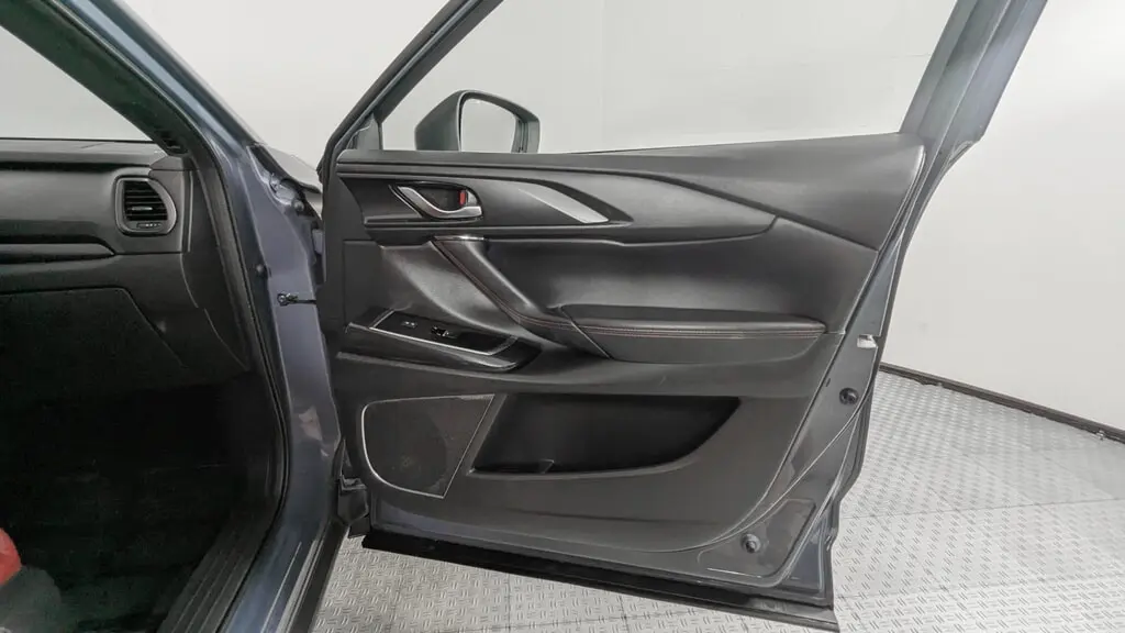 Florida Fine Cars - Used MAZDA CX-9 2023 ORLANDO CARBON EDITION