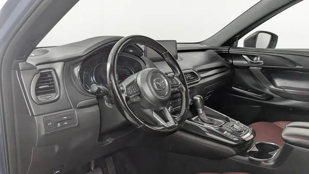 Florida Fine Cars - Used MAZDA CX-9 2023 ORLANDO CARBON EDITION