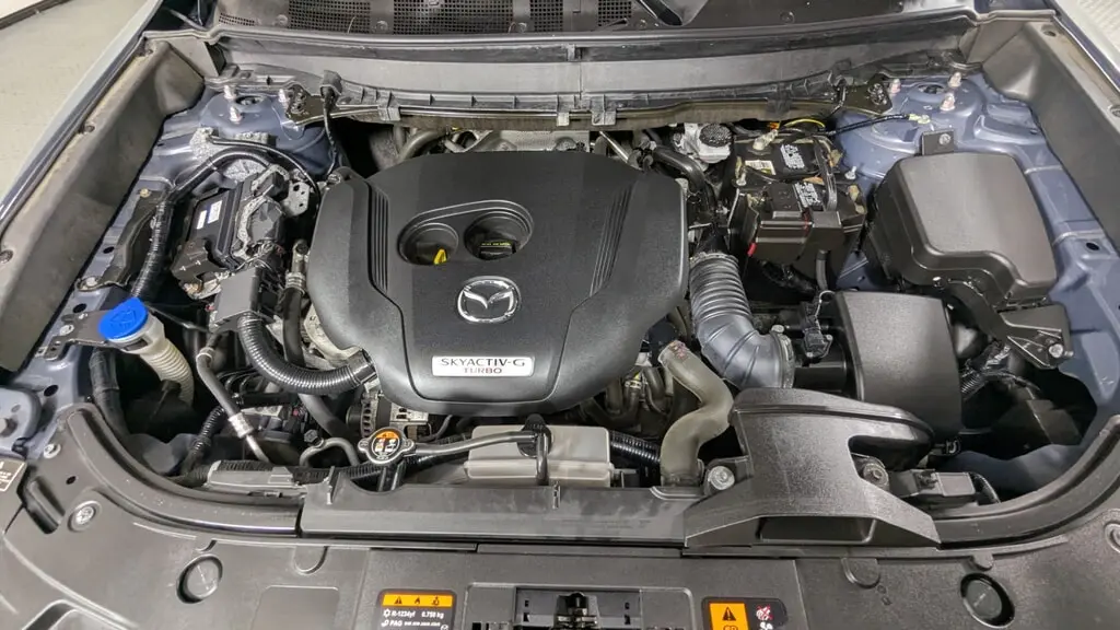 Florida Fine Cars - Used MAZDA CX-9 2023 ORLANDO CARBON EDITION