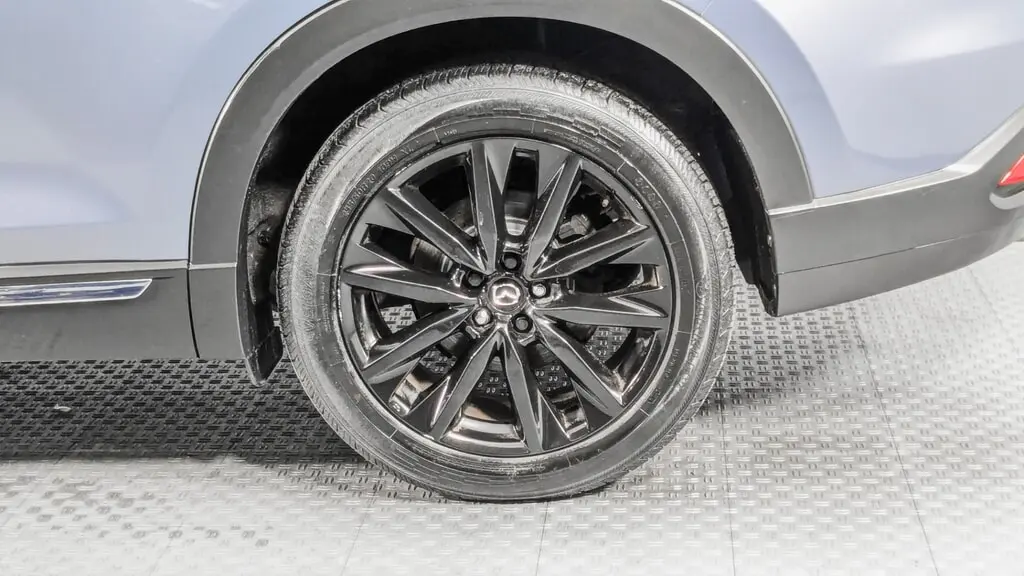 Florida Fine Cars - Used MAZDA CX-9 2023 ORLANDO CARBON EDITION