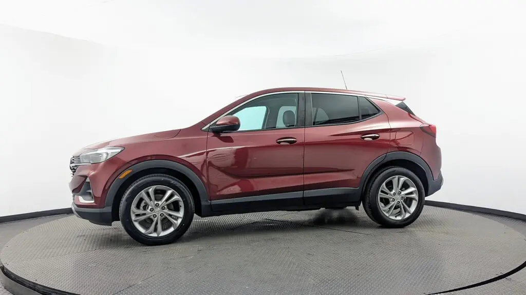 Florida Fine Cars - Used BUICK ENCORE GX 2023 MARGATE PREFERRED