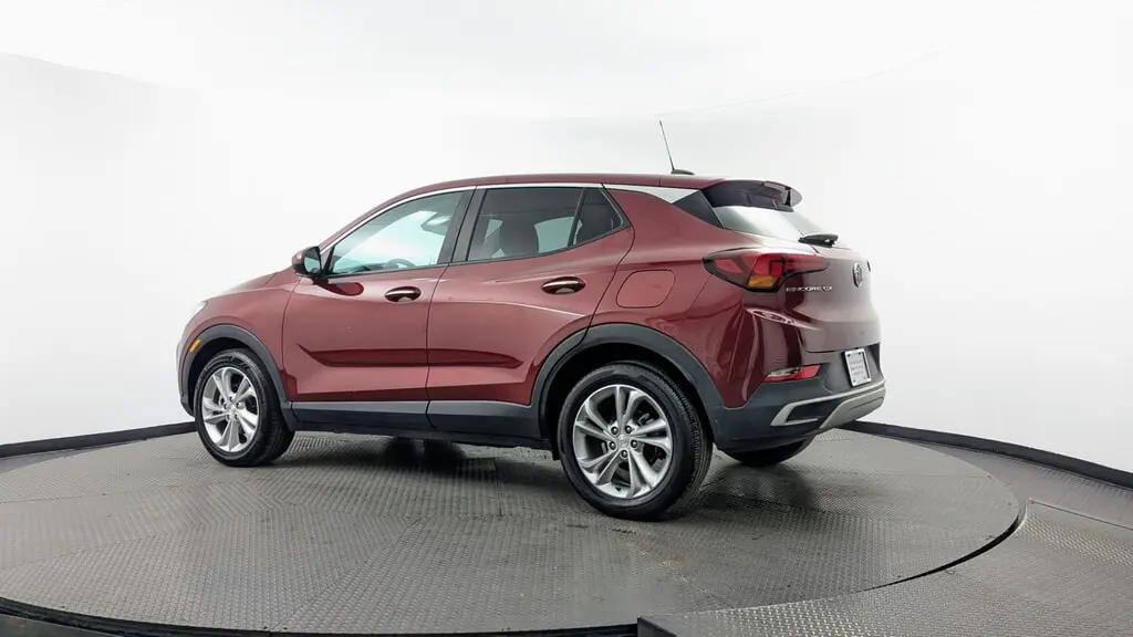 Florida Fine Cars - Used BUICK ENCORE GX 2023 MARGATE PREFERRED