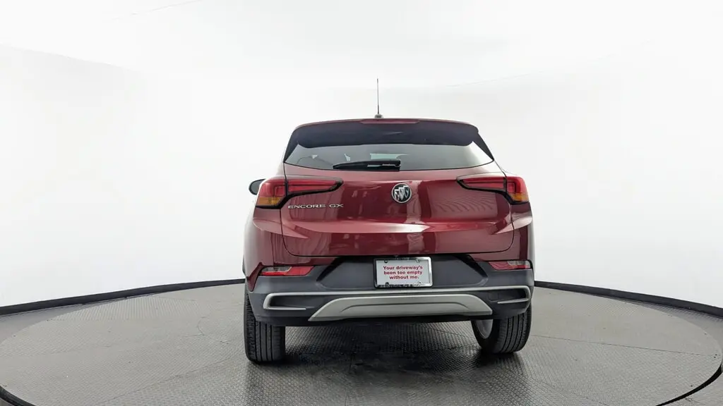 Florida Fine Cars - Used BUICK ENCORE GX 2023 MARGATE PREFERRED