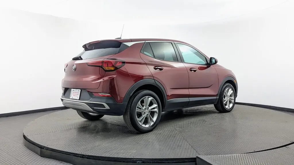 Florida Fine Cars - Used BUICK ENCORE GX 2023 MARGATE PREFERRED