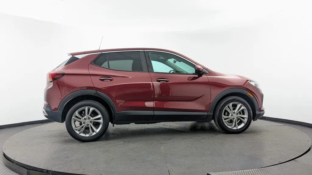 Florida Fine Cars - Used BUICK ENCORE GX 2023 MARGATE PREFERRED
