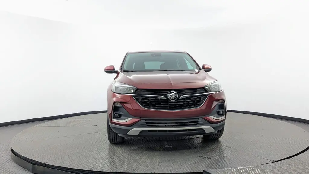 Florida Fine Cars - Used BUICK ENCORE GX 2023 MARGATE PREFERRED