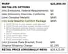 Florida Fine Cars - Used BUICK ENCORE GX 2023 MARGATE PREFERRED