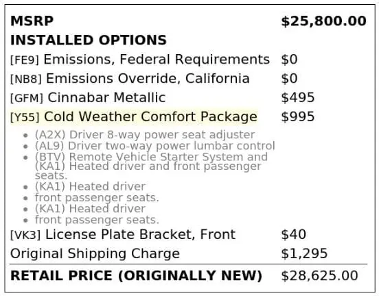 Florida Fine Cars - Used BUICK ENCORE GX 2023 MARGATE PREFERRED