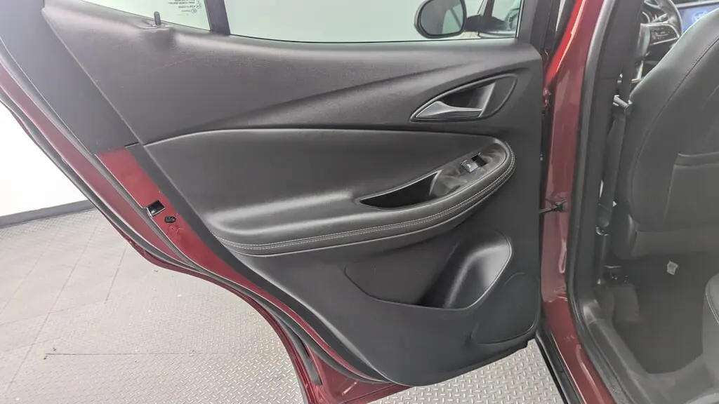 Florida Fine Cars - Used BUICK ENCORE GX 2023 MARGATE PREFERRED
