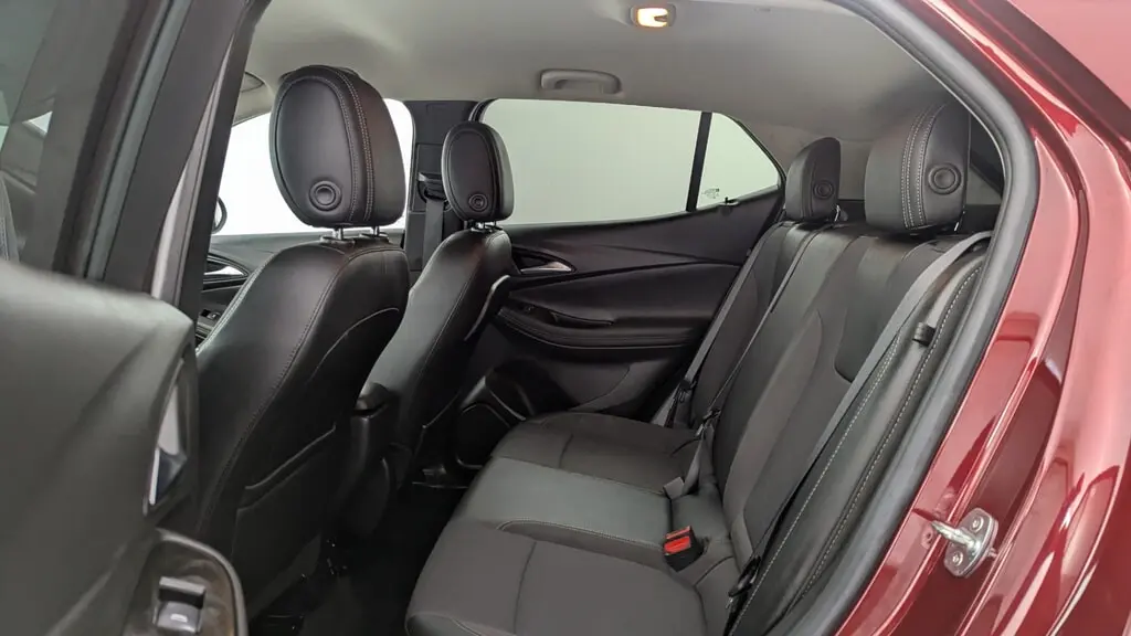 Florida Fine Cars - Used BUICK ENCORE GX 2023 MARGATE PREFERRED