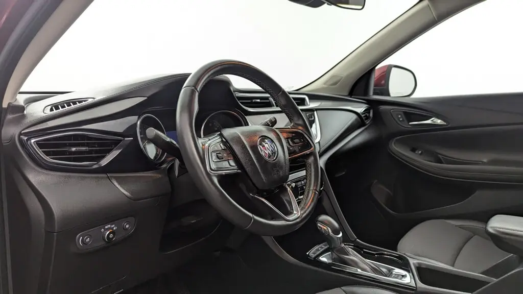 Florida Fine Cars - Used BUICK ENCORE GX 2023 MARGATE PREFERRED