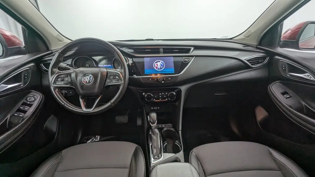 Florida Fine Cars - Used BUICK ENCORE GX 2023 MARGATE PREFERRED