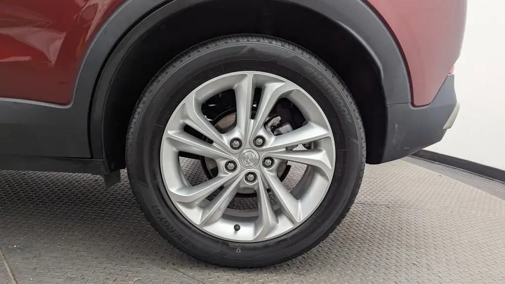 Florida Fine Cars - Used BUICK ENCORE GX 2023 MARGATE PREFERRED