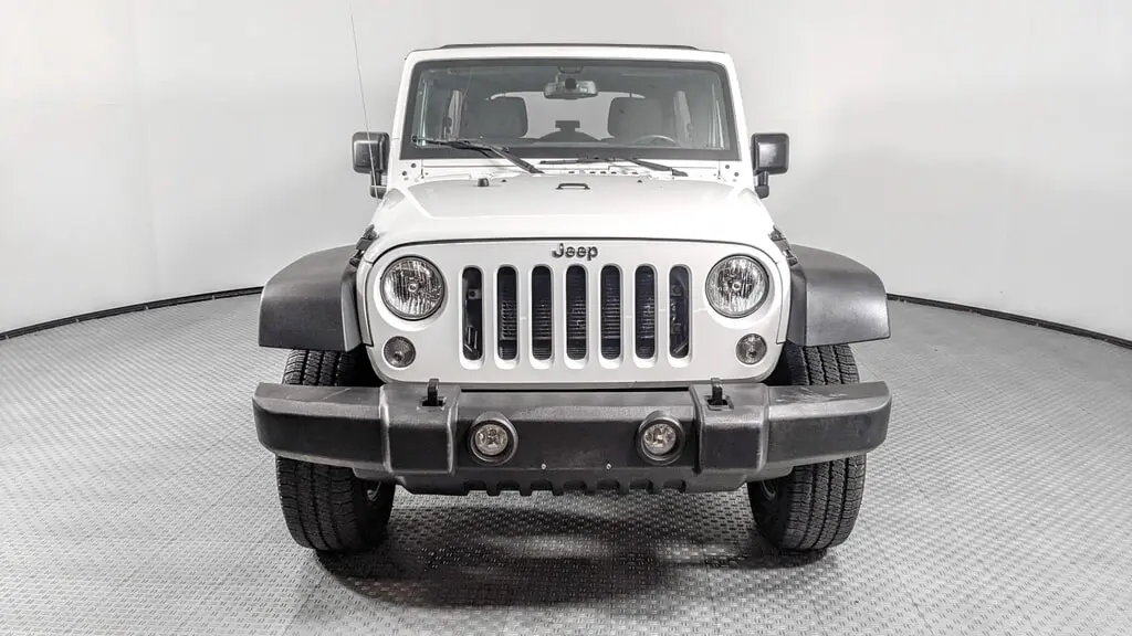 Florida Fine Cars - Used JEEP WRANGLER UNLIMITED 2015 ORLANDO SPORT