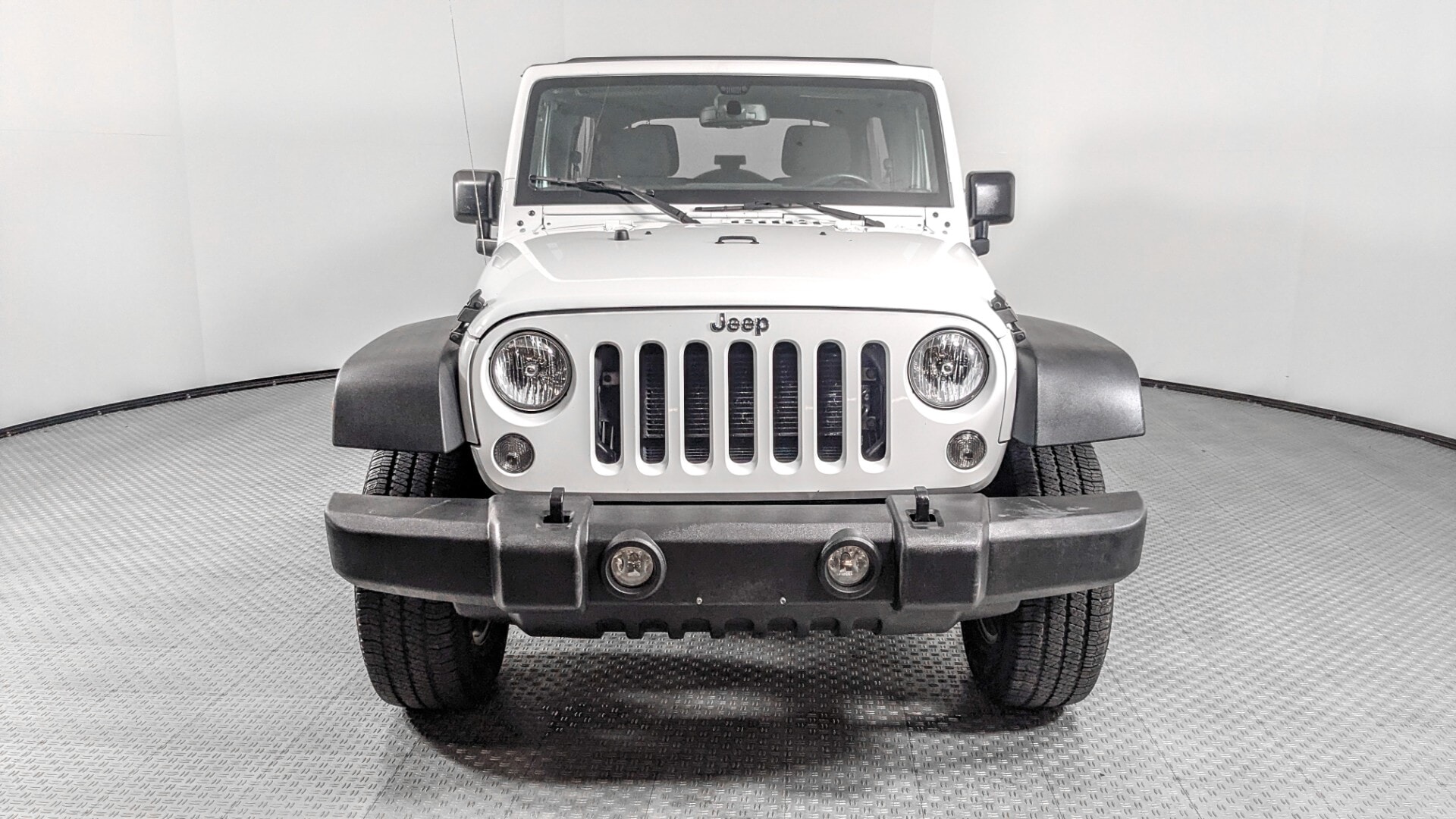 Florida Fine Cars - Used vehicle - SUV JEEP WRANGLER UNLIMITED 2015