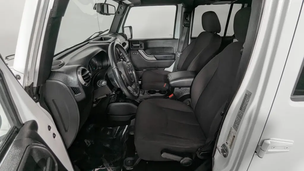 Florida Fine Cars - Used JEEP WRANGLER UNLIMITED 2015 ORLANDO SPORT