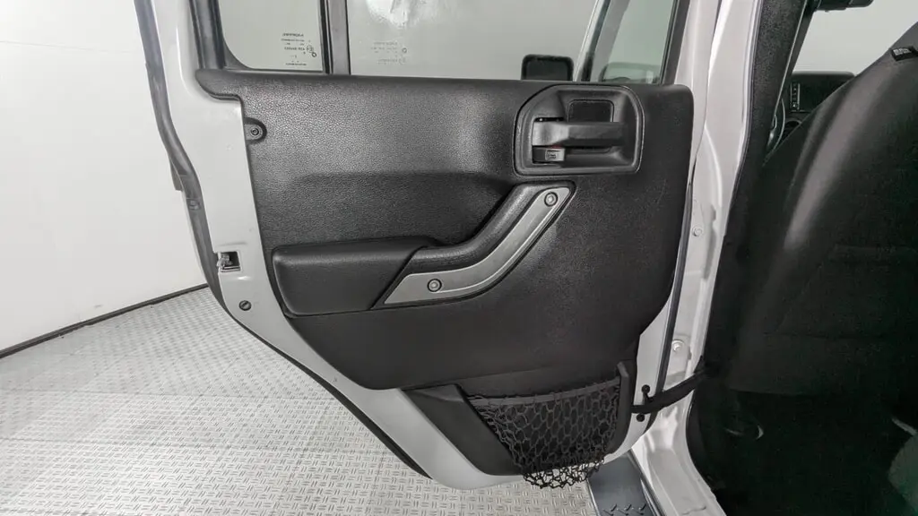 Florida Fine Cars - Used JEEP WRANGLER UNLIMITED 2015 ORLANDO SPORT