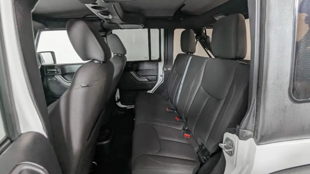 Florida Fine Cars - Used JEEP WRANGLER UNLIMITED 2015 ORLANDO SPORT