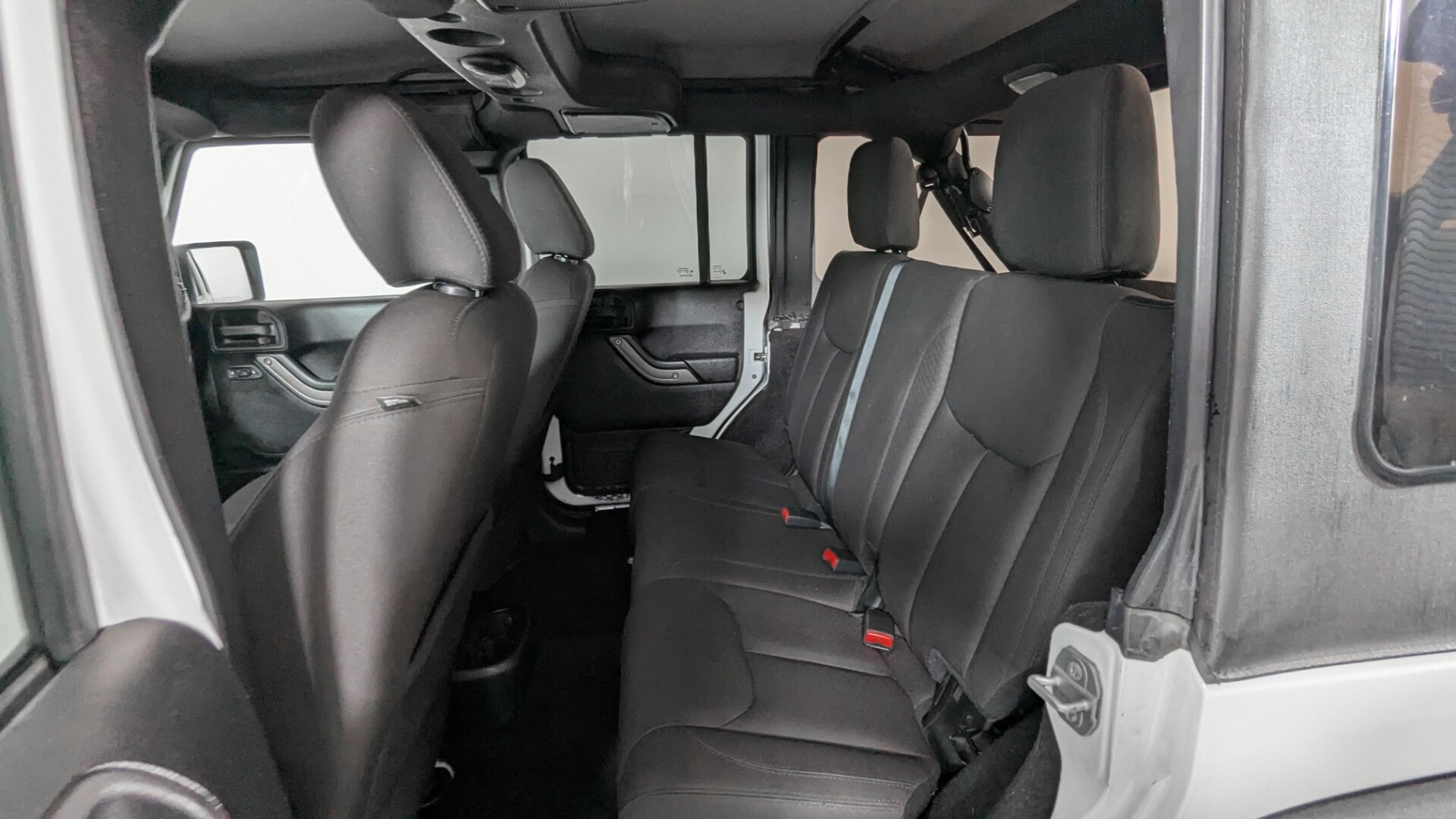 Florida Fine Cars - Used vehicle - SUV JEEP WRANGLER UNLIMITED 2015