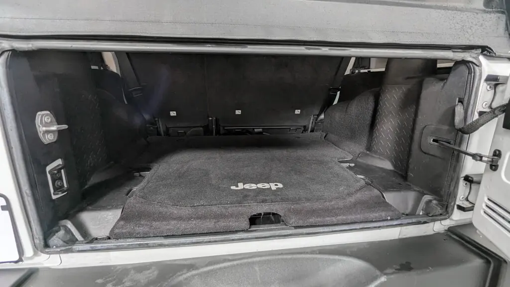 Florida Fine Cars - Used JEEP WRANGLER UNLIMITED 2015 ORLANDO SPORT