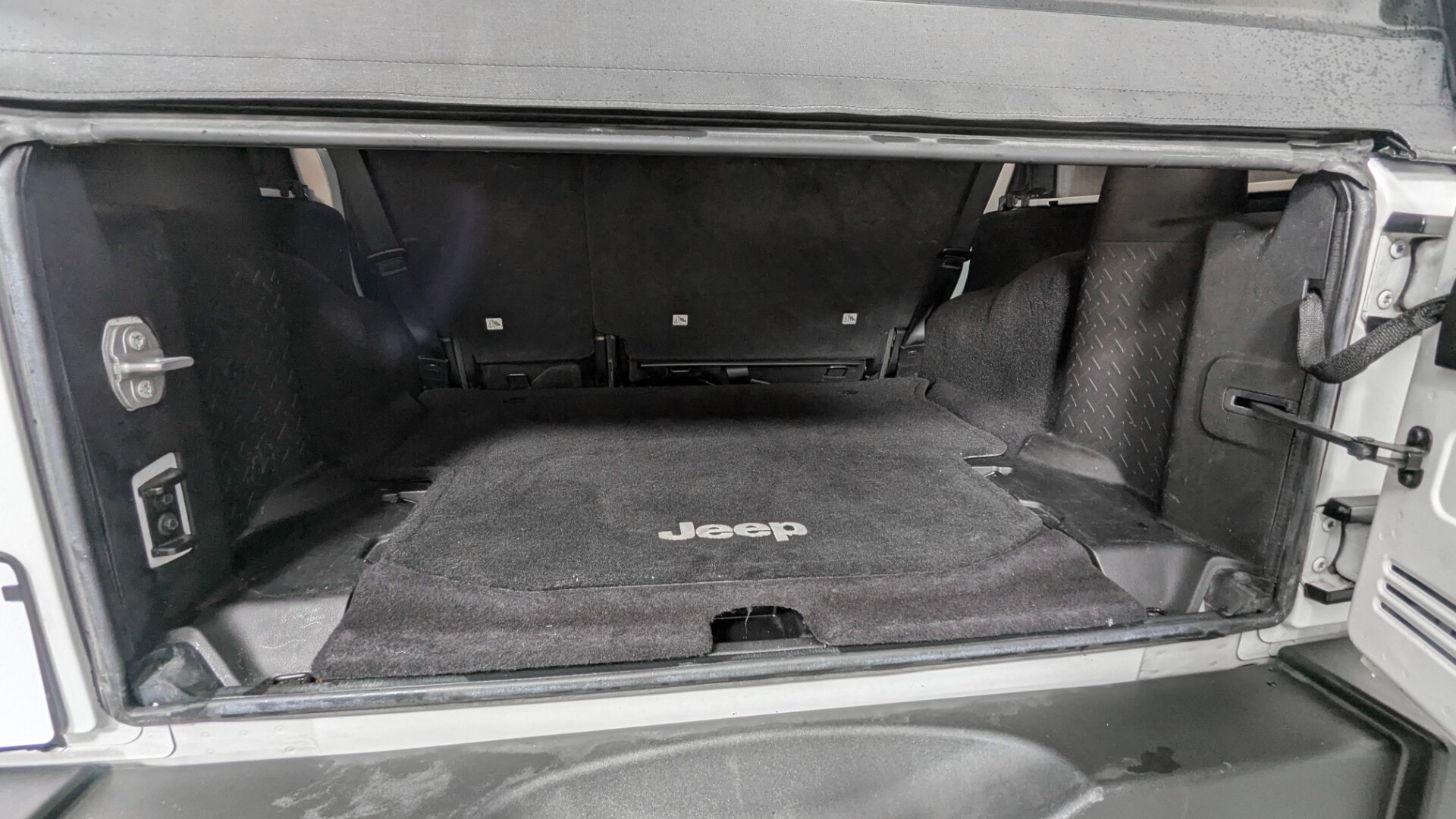 Florida Fine Cars - Used vehicle - SUV JEEP WRANGLER UNLIMITED 2015