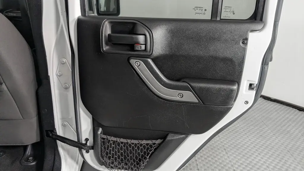 Florida Fine Cars - Used JEEP WRANGLER UNLIMITED 2015 ORLANDO SPORT