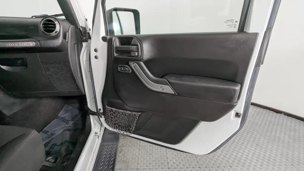 Florida Fine Cars - Used JEEP WRANGLER UNLIMITED 2015 ORLANDO SPORT