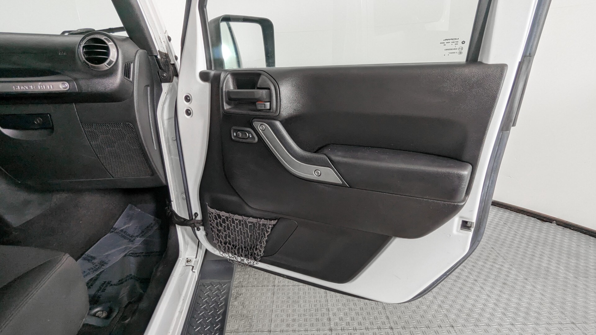 Florida Fine Cars - Used vehicle - SUV JEEP WRANGLER UNLIMITED 2015