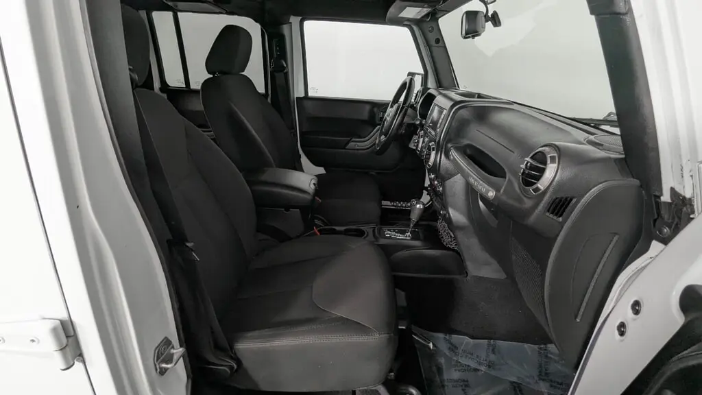 Florida Fine Cars - Used JEEP WRANGLER UNLIMITED 2015 ORLANDO SPORT