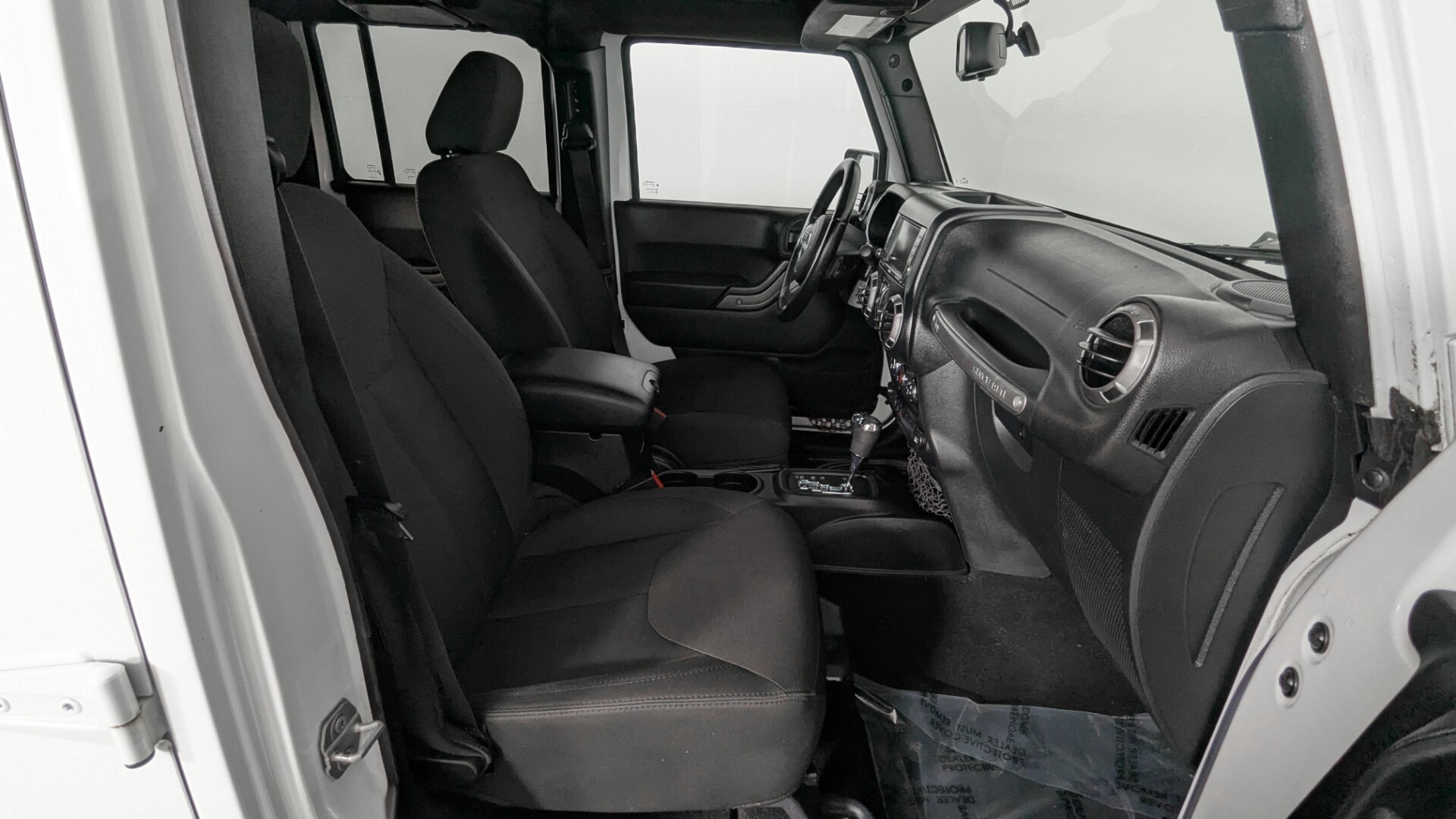 Florida Fine Cars - Used vehicle - SUV JEEP WRANGLER UNLIMITED 2015