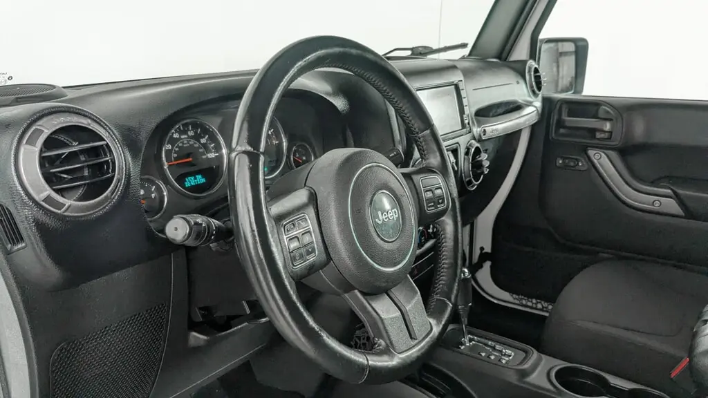 Florida Fine Cars - Used JEEP WRANGLER UNLIMITED 2015 ORLANDO SPORT