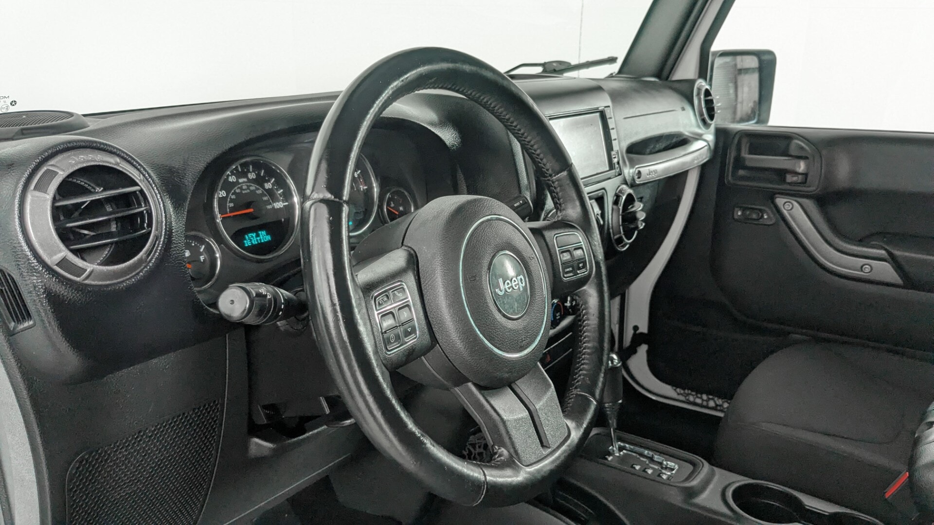 Florida Fine Cars - Used vehicle - SUV JEEP WRANGLER UNLIMITED 2015