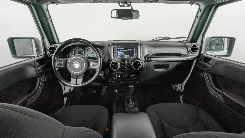 Florida Fine Cars - Used JEEP WRANGLER UNLIMITED 2015 ORLANDO SPORT