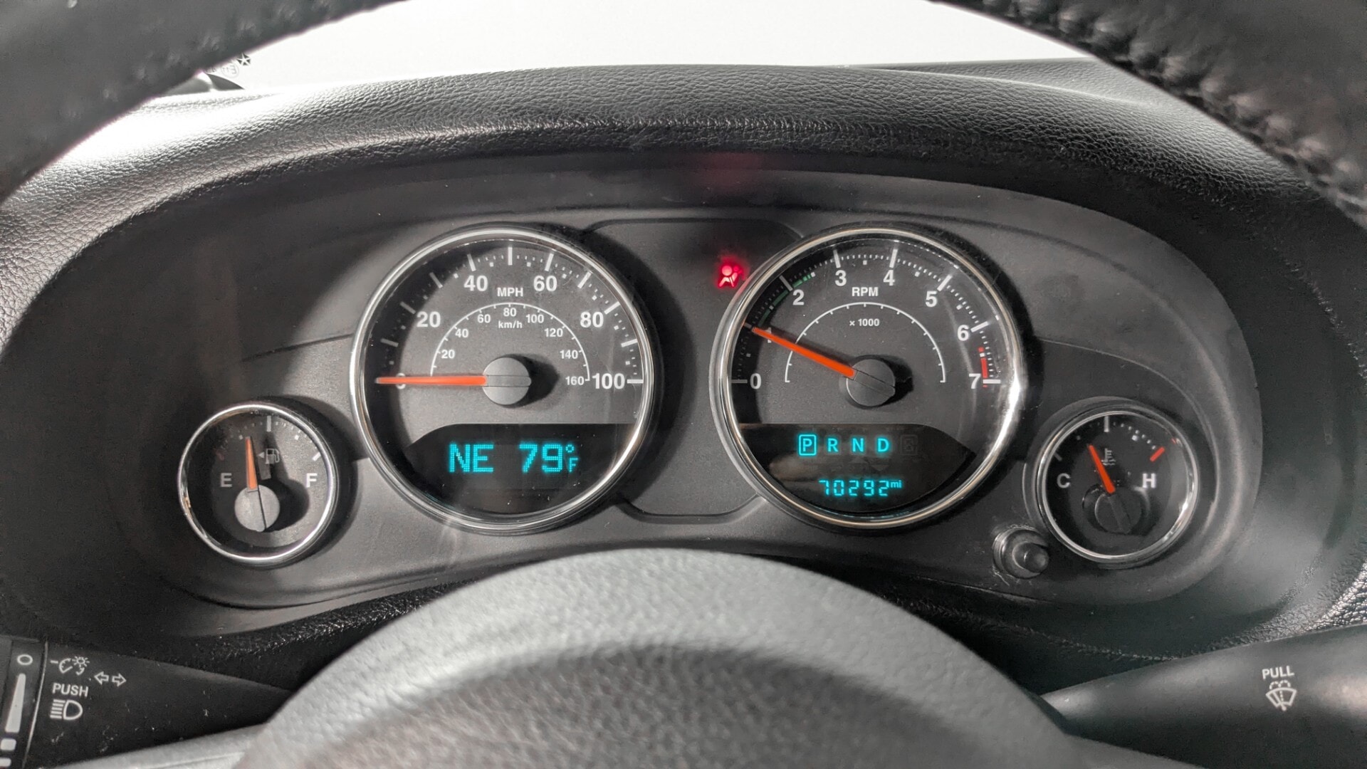 Florida Fine Cars - Used vehicle - SUV JEEP WRANGLER UNLIMITED 2015