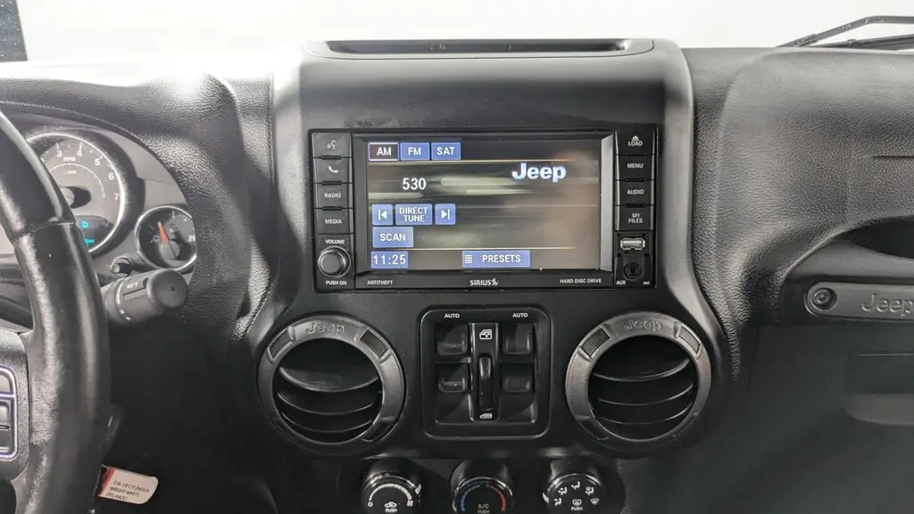 Florida Fine Cars - Used JEEP WRANGLER UNLIMITED 2015 ORLANDO SPORT