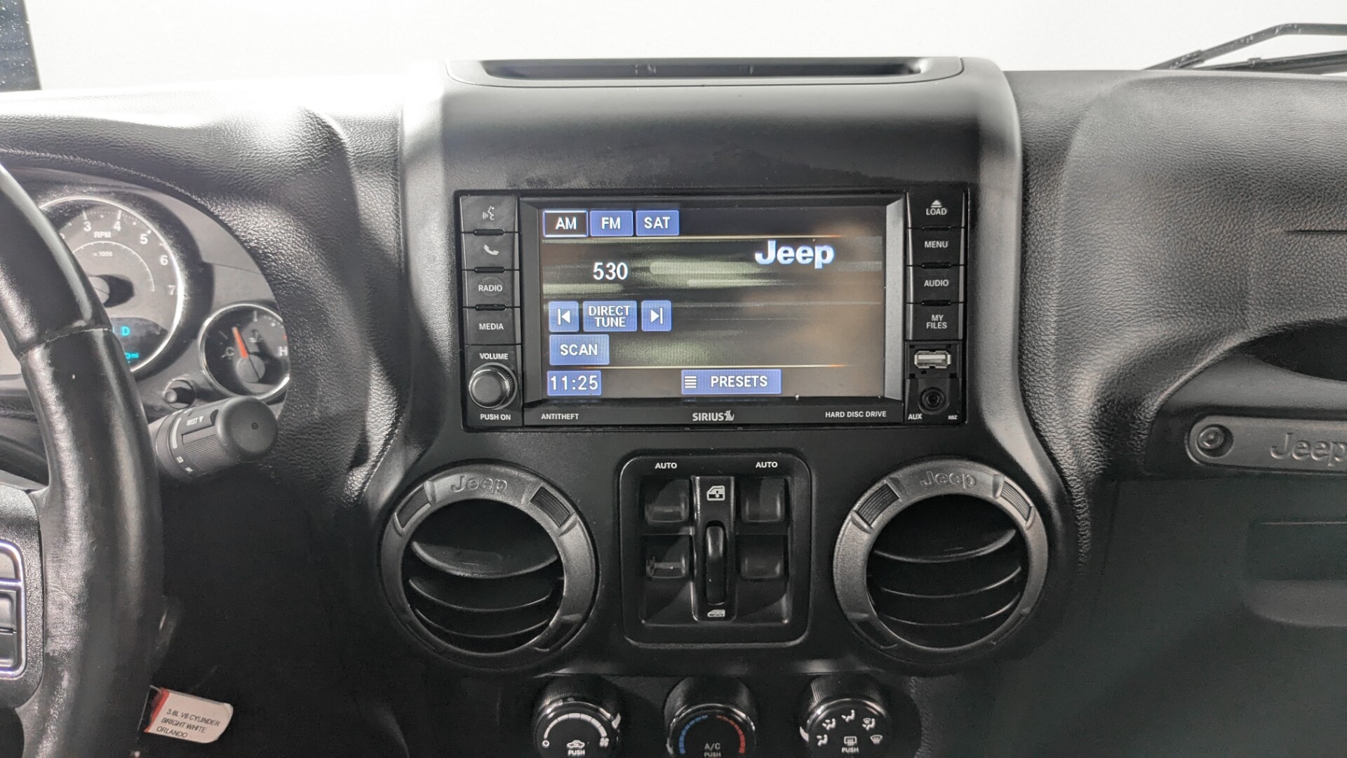 Florida Fine Cars - Used vehicle - SUV JEEP WRANGLER UNLIMITED 2015