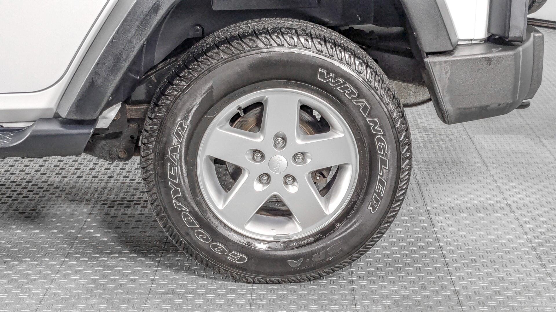 Florida Fine Cars - Used vehicle - SUV JEEP WRANGLER UNLIMITED 2015