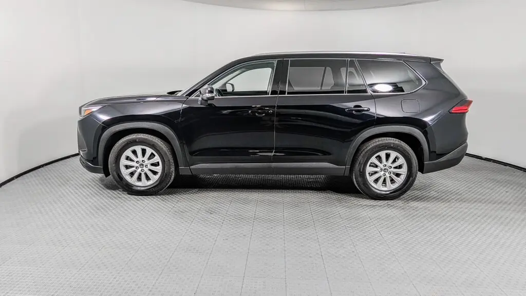 Florida Fine Cars - Used TOYOTA GRAND HIGHLANDER 2025 ORLANDO XLE