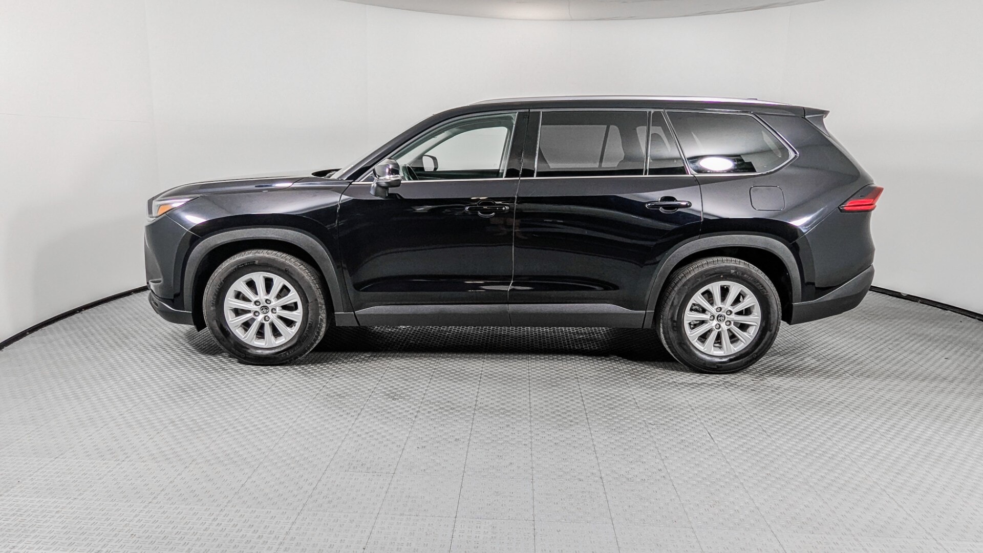 Florida Fine Cars - Used vehicle - SUV TOYOTA GRAND HIGHLANDER 2025