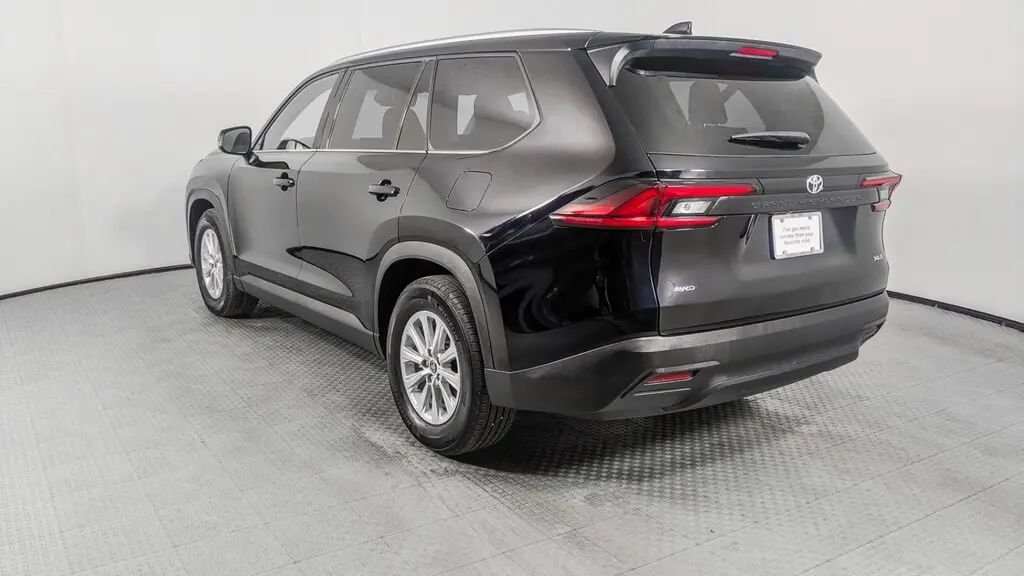 Florida Fine Cars - Used TOYOTA GRAND HIGHLANDER 2025 ORLANDO XLE
