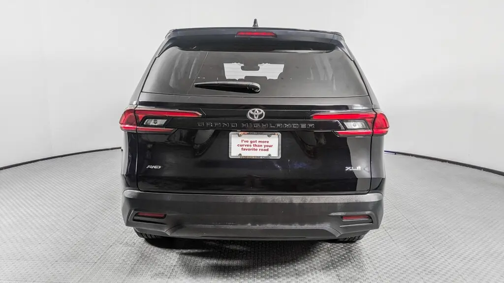 Florida Fine Cars - Used TOYOTA GRAND HIGHLANDER 2025 ORLANDO XLE