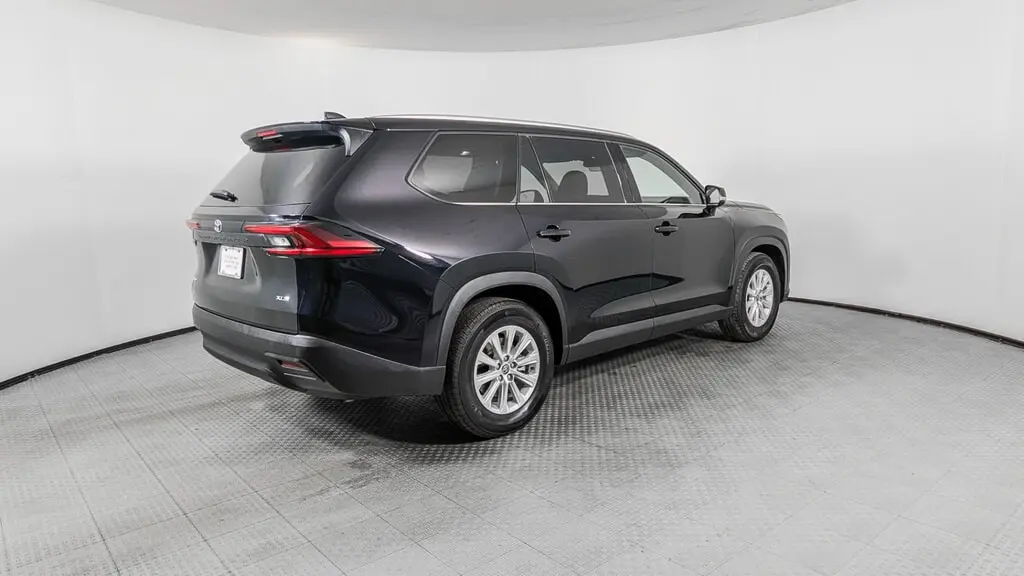 Florida Fine Cars - Used TOYOTA GRAND HIGHLANDER 2025 ORLANDO XLE